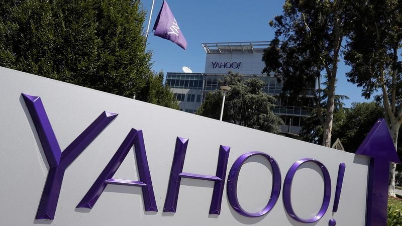 “Yahoo” satıldı – dünya nəhənginin adı dəyişdirilir