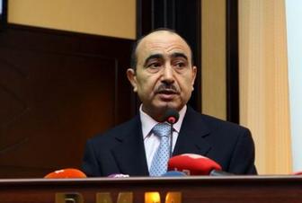 Əli Həsənov: "Dövlət dilinin mövqeyinin daha da möhkəmləndirilməsi üçün zəruri tədbirlər görməliyik"