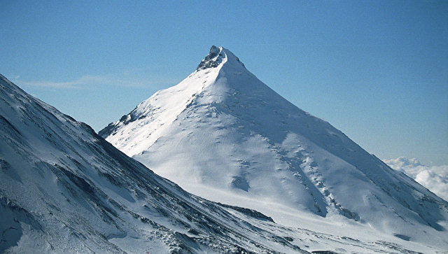 Monqolustan dağlarında 10 alpinist öldü, 7 nəfər itdi