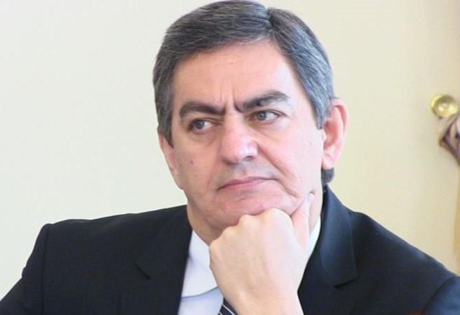 Əli Kərimlinin Avropadakı