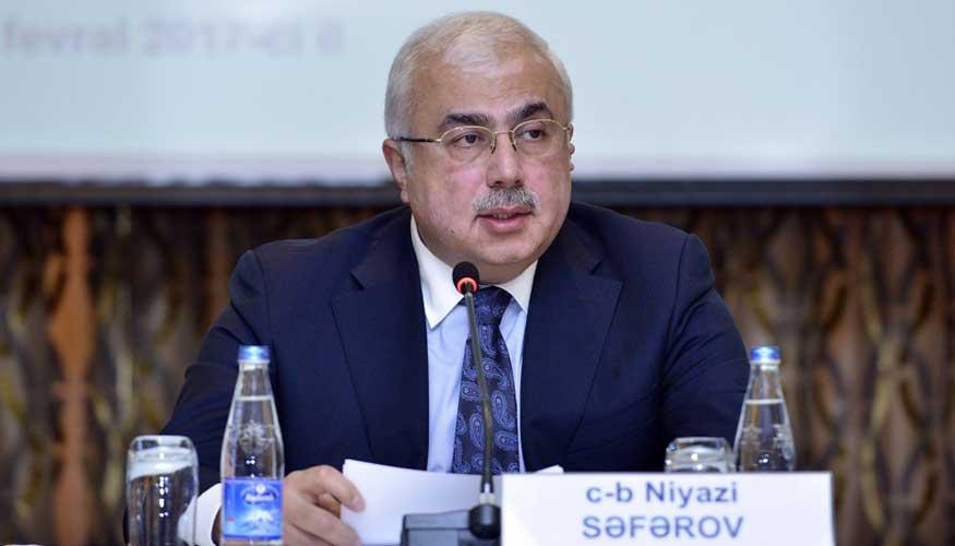Nazir müavini: “Diqlas”dakı 460 sahibkarın problemi həll edilib”