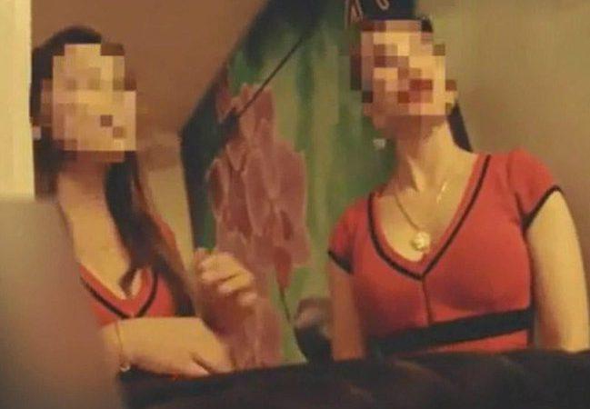 Bakıda rəzillik – İntim xidmətçi axtarılır – FOTOFAKT