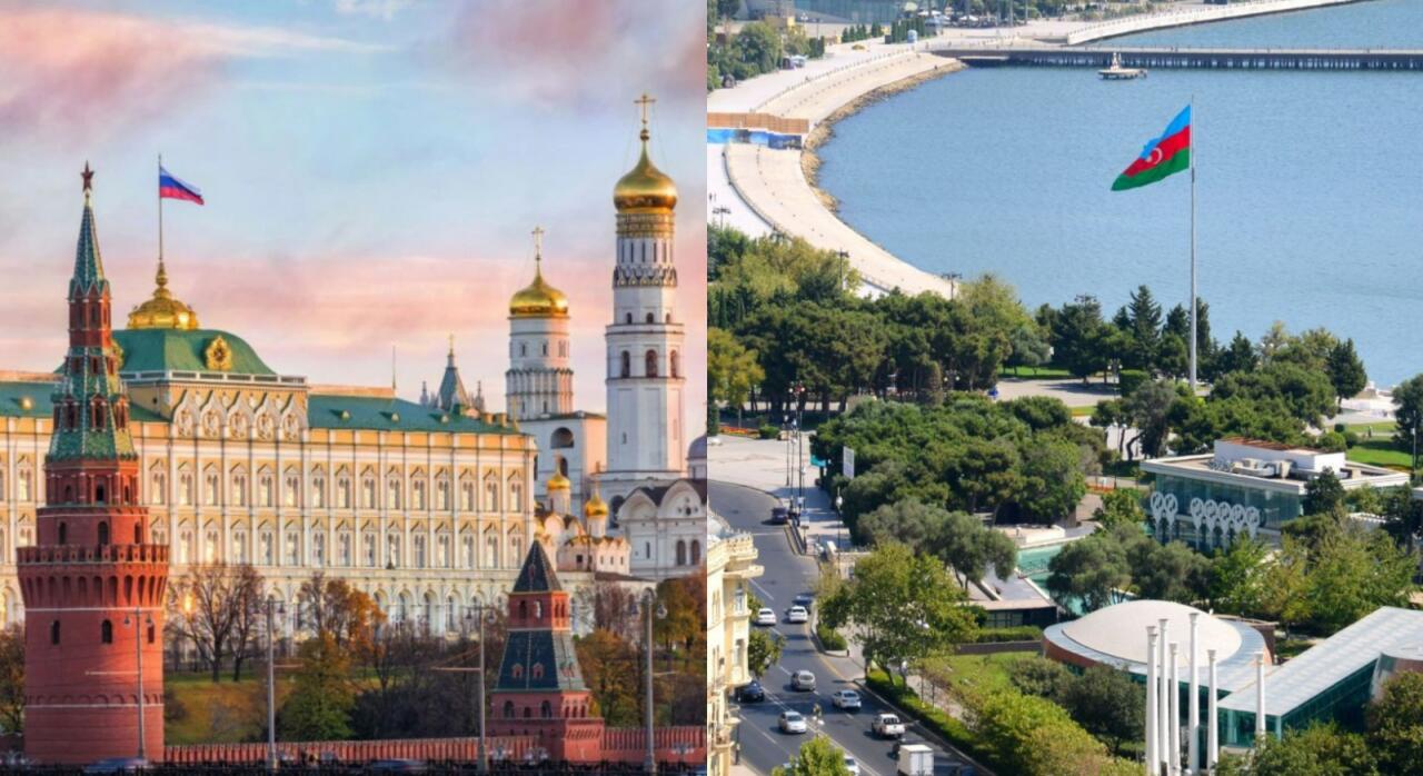 Bakı-Moskva gərginliyində Suriya detalı – Türk ekspertdən Qafqaz üçün bədbin proqnoz