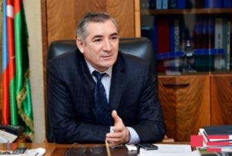 MTRŞ sədri: “Yayılan kadrarxası görüntülərə mən hələ 2014-cü ildə baxmışam”