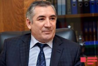 Nuşirəvan Məhərrəmli: "Efir əhalinin aşağı təbəqəsinin tələbinə uyğun hesablanır"