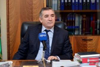 Nuşirəvan Məhərrəmli: “İnternet televiziyalarının fəaliyyəti tənzimlənməlidir”