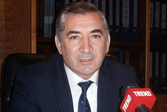 Nuşirəvan Məhərrəmli: Televiziyalardakı məişət xarakterli verilişlər dilimizə təsir edir