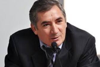 Nuşirəvan Məhərrəmli: "Qanunsuz kabel şəbəkəsi ilə bağlı problemlər çoxdur"