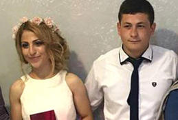 Qaçıraraq evləndiyi qızı toy gecəsinin səhəri öldürdü - İfadəsi DƏHŞƏTƏ GƏTİRDİ - VİDEO 