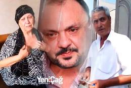 Anar Nağılbazın yas mərasimində anası nalə çəkdi: “ÖIəndə balasını çağırıb” - FOTOLAR+VİDEO