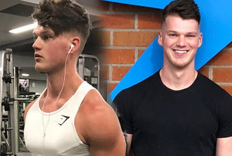 Bir vaxtlar kuryerlik edirdi, indi milyonçudur - Cəmi 26 yaşı var - FOTOLAR