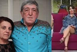 Rəmişin həyat yoldaşı Minadan ÜZR İSTƏDİ, Mina isə onu "ƏLƏ SALDI"-VİDEO