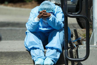 "Metro açılsa, yoluxma payızdakından da çox olar" - İnfeksionist - VİDEO