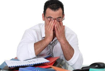 Xroniki yorğunluq sindromu və onu yaradan səbəblər