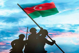 Vətən müharibəsində həlak olan və zərərçəkmiş uşaqlarla bağlı beynəlxalq təşkilatlara müraciət olunub