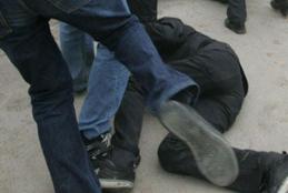 Sumqayıt sakini küçədə döyülərək qətlə yetirildi