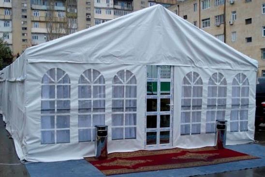 Azərbaycanda məşhur iş adamı vəfat edib