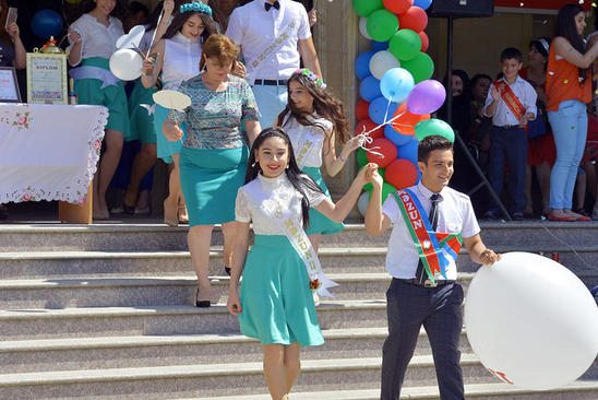 Təhsil Nazirliyindən “Son zəng” AÇIQLAMASI