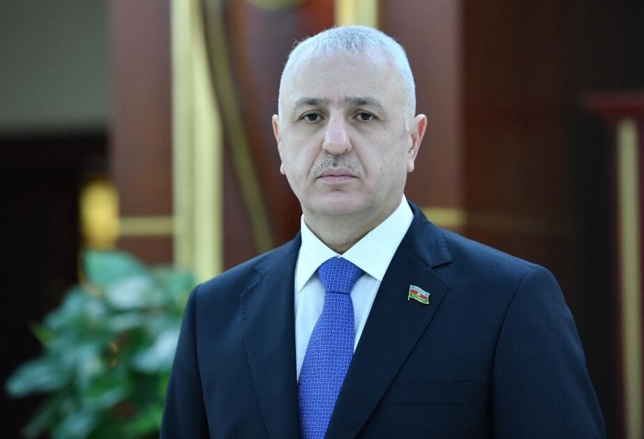 "Ermənipərəst dairələr hələ də həqiqətləri görmək və ya onları qəbul etmək istəmir"