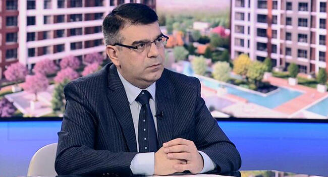 Bir mənzili bir neçə nəfərə satmaqla...-Elnur Fərzəliyev -ÖZƏL