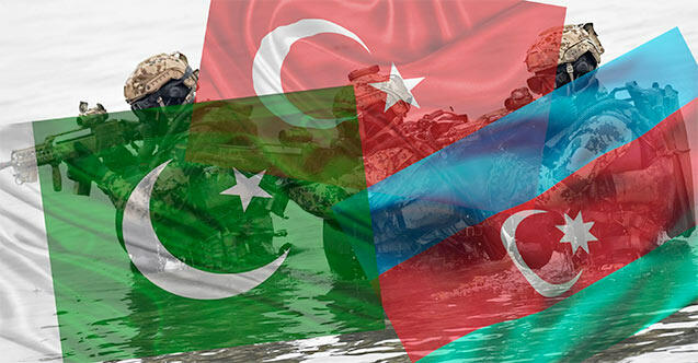 Azərbaycan-Türkiyə və Azərbaycan-Pakistan dostluğu qardaşlıq rəmzinə  çevrilib- ÖZƏL