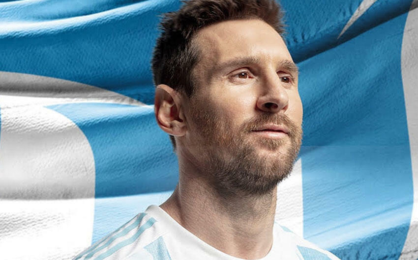 Messi yeni Biznes Dünyasına Adım Atdı - FOTO