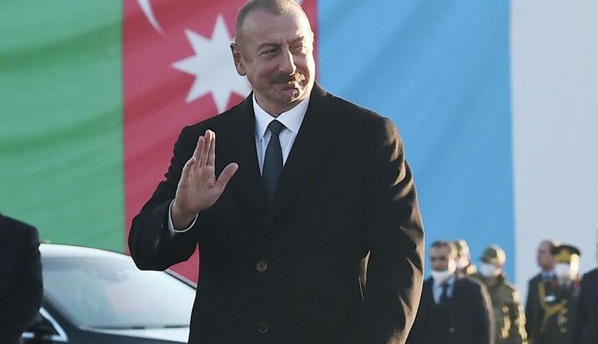 Prezident İlham Əliyev TARİXİ ADDIMI atdı: 4 mühüm istiqamət özündə nələri birləşdirir?