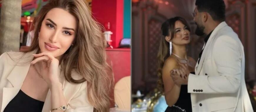 “Ayrılmağımızla Fatimənin əlaqəsi yoxdur” - Ülvinin eks-xanımı