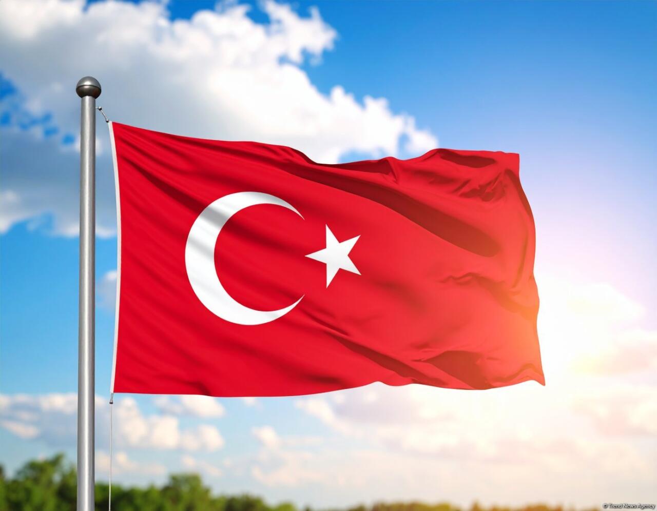 Türkiyə Prezidenti Administrasiyasından təyyarə qəzası ilə bağlı yanlış məlumatlara dair açıqlama