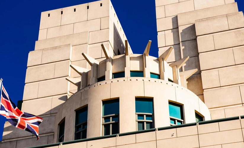 Britaniya bu əraziyə dair kəşfiyyat məlumatlarını ABŞ-a verməyi dayandırıb