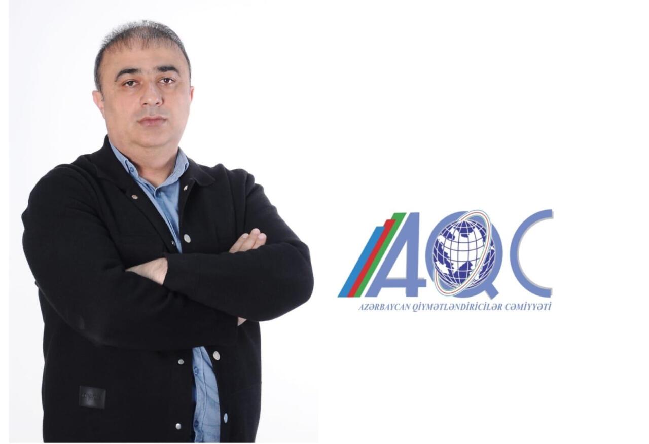 Mərkəzi Bankın eksperti AQC-də müşavir təyin olundu