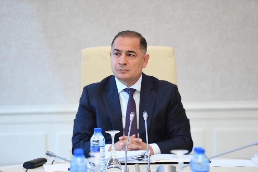 Azer Amiraslanov: Projected economic growth reflects decline in oil production