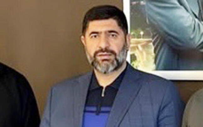 Ruslan Eyyubovun dəniz sahilində 15 hektarlıq malikanəsi üzə çıxdı - “Tarkhan” sirli liman?