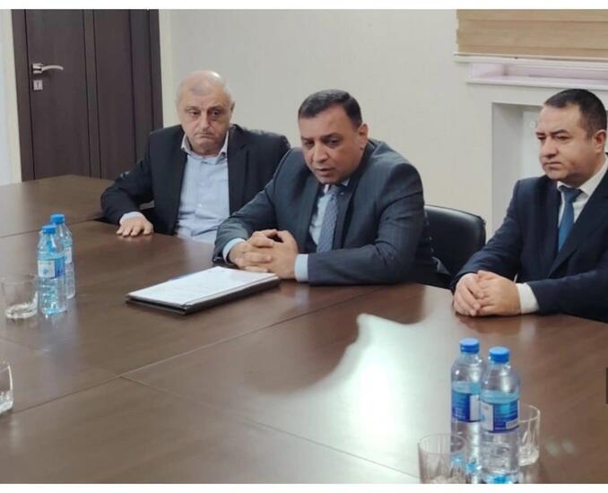 ANAMA: Жертвами мин и НРБ после Отечественной войны стали 415 человек