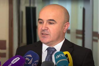 Eldəniz Əmirov: "İranla bağlı proseslər Azərbaycan iqtisadiyyatı üçün ciddi  təhlükə deyil" – ÖZƏL