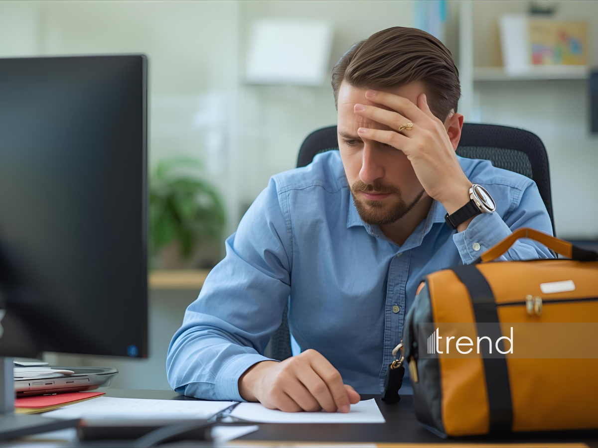 İşəgötürən bu halda işçini razılığı olmadan məzuniyyətə göndərə biləcək