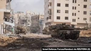 İsraillilər indiyə qədərki ən böyük psixoloji böhranla üzləşirlər- ÖZƏL 