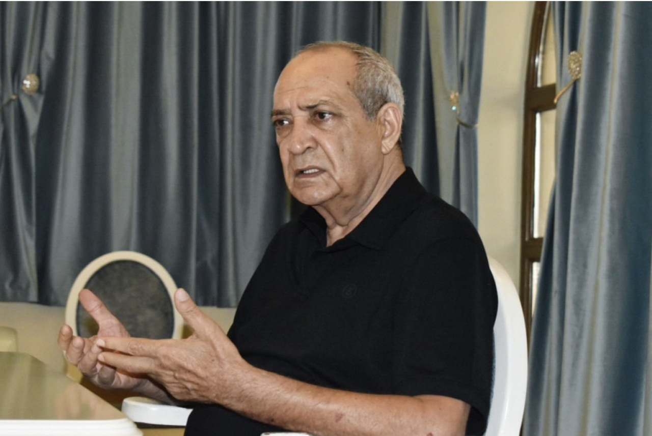 Xalq artisti Rasim Balayev vəfat edib