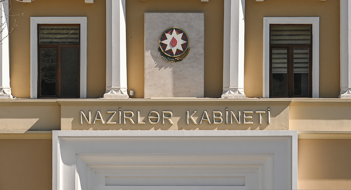 Elm, texnologiya, memarlıq, mədəniyyət və ədəbiyyat üzrə Dövlət mükafatlarına təqdim edilən əsərlərin adları məlum olub