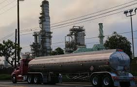 Risk primi artır: Yaxın Şərq böhranı enerji bazarlarını necə dəyişir?-ÖZƏL