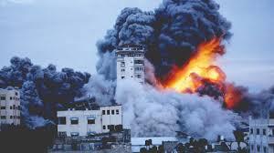 Yaxın Şərq böhranı dünya iqtisadiyyatına 50 milyard dollardan çox ziyan vurub – ÖZƏL