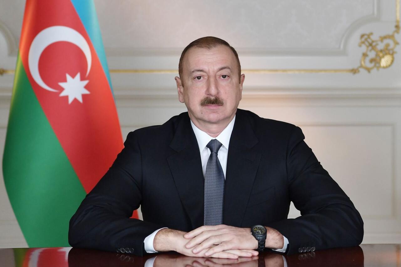 Ilham Aliyev: Rising geopolitical tension reveals fragility of decades of development