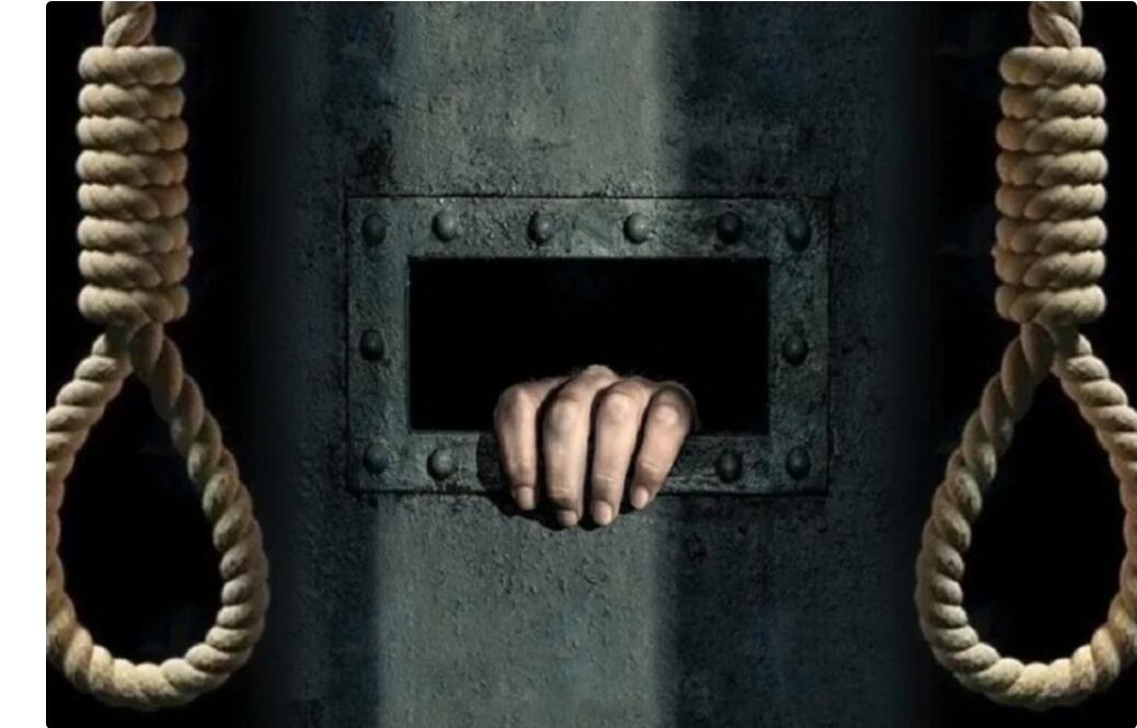 Iran executes two men convicted of espionage for Mossad and plotting attacks