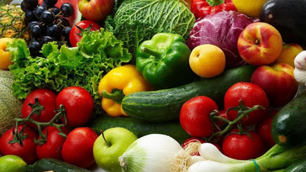 Azerbaijan's fruit, vegetable exports exceed $187M in 1Q2026