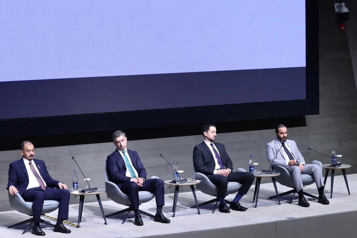 ICD plans larger corporate investments in Azerbaijan's agricultural sector