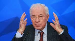 Azarov: “Zelenskiyə qarşı ittihamların irəli sürülməsi zaman məsələsidir”- ÖZƏL