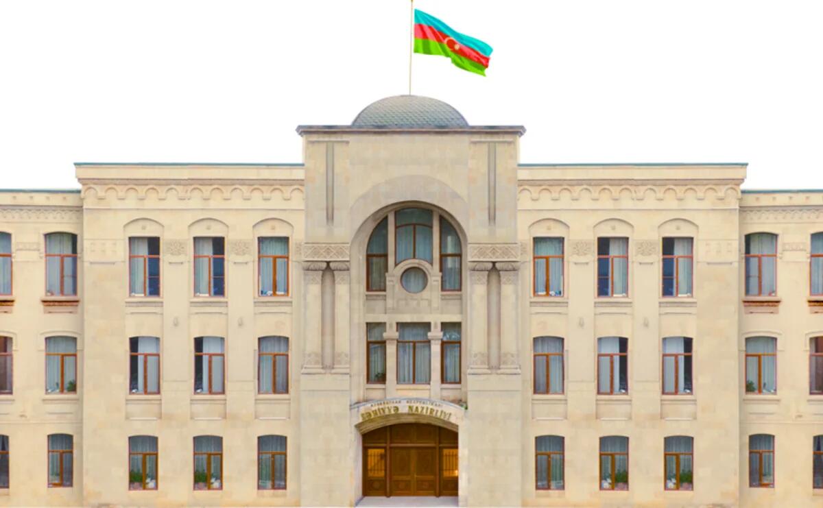 Azerbaijani Ministry of Health releases details of its preparations for WUF13