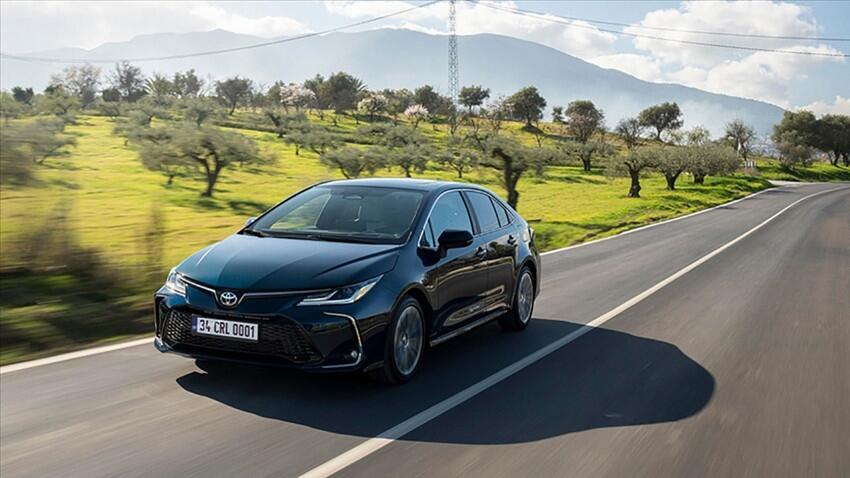 23 illik taxtını itirdi: Toyota artıq Yaponiyanın ən dəyərli şirkəti deyil
